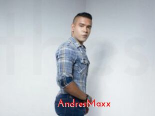 AndresMaxx The Sex