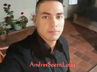 AndresSaenzLatin