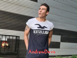 AndrewDevis The Sex