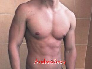 AndrewSexy The Sex