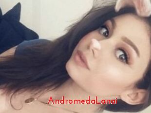 AndromedaLanai The Sex