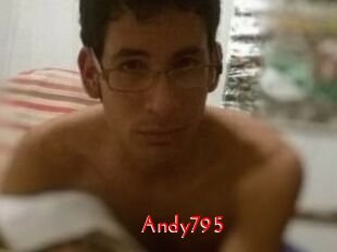 Andy795