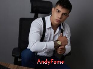AndyFame