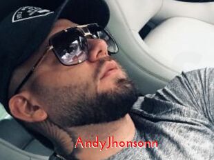 AndyJhonsonn