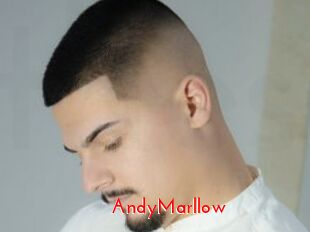 AndyMarllow
