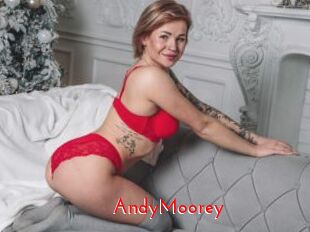AndyMoorey