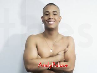 AndyPalace