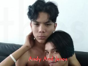 Andy_And_Jenos The Sex