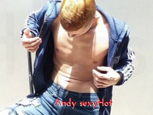 Andy_sexyHot