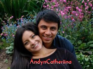 AndynCatheriina