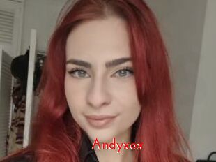 Andyxox