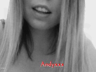 Andyxxx