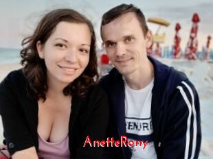 AnetteRony