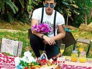 AngeLoverx