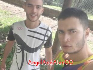 AngelAndAlanCO