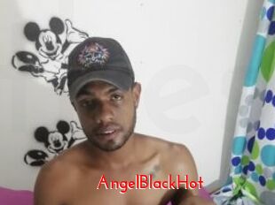 AngelBlackHot