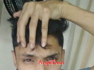 AngelDeus
