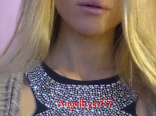 AngelEyes777
