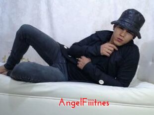 AngelFiiitnes