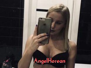 AngelHorean