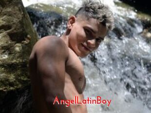 AngelLatinBoy