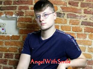 AngelWithSmile