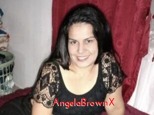 AngelaBrownX