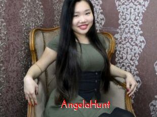 AngelaHunt