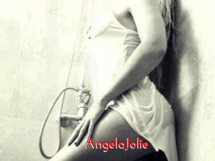 AngelaJolie The Sex