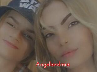 Angelandmia