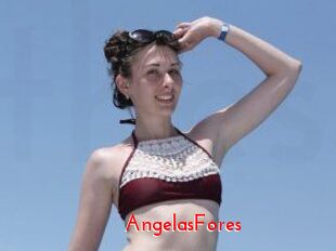 AngelasFores