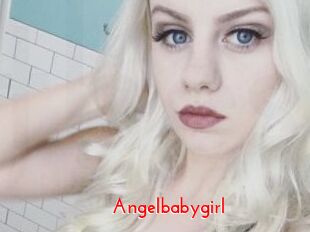 Angelbabygirl