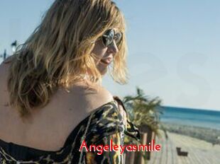 Angeleyasmile