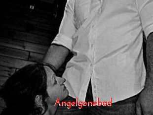 Angelgonebad