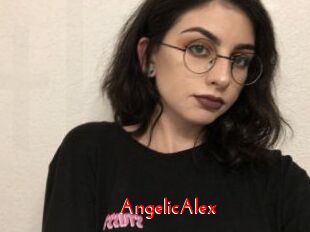 AngelicAlex