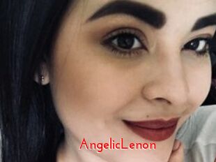 AngelicLenon