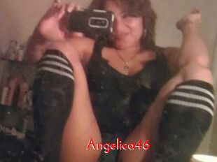 Angelica46 The Sex