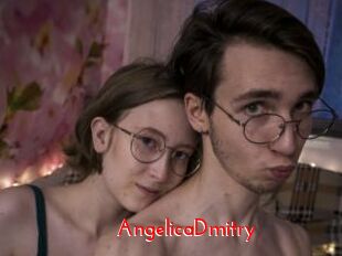 AngelicaDmitry