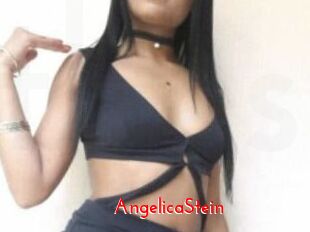 AngelicaStein