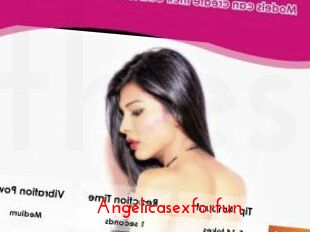 Angelicasexforfun
