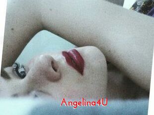Angelina4U The Sex