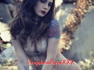AngelinaFayeXXX