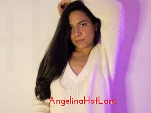 AngelinaHotLara