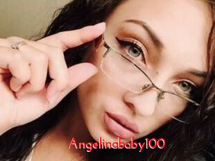 Angelinababy100
