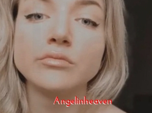 Angelinheaven