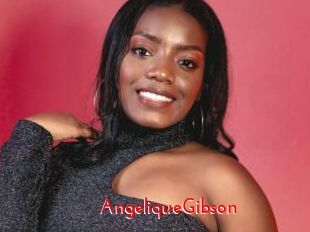 AngeliqueGibson