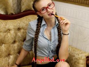 AngellikaLove