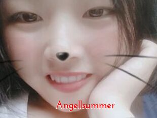 Angellsummer