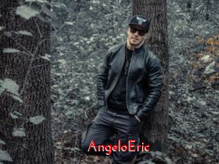 AngeloEric The Sex