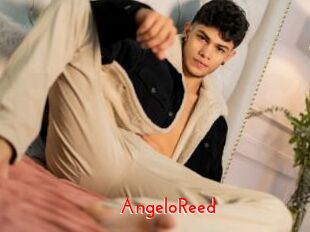 AngeloReed